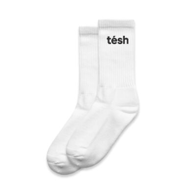 Tésh Socks Thumbnail