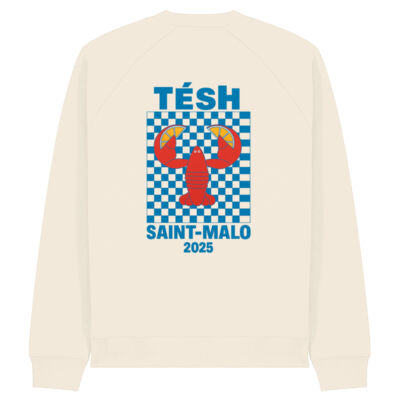 Sweater Lobster Thumbnail