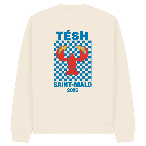 Sweater Lobster Thumbnail