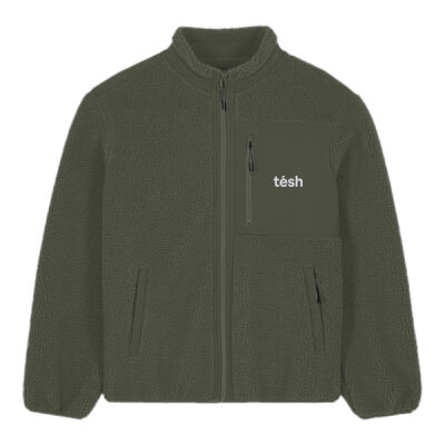 Tésh Teddy Thumbnail