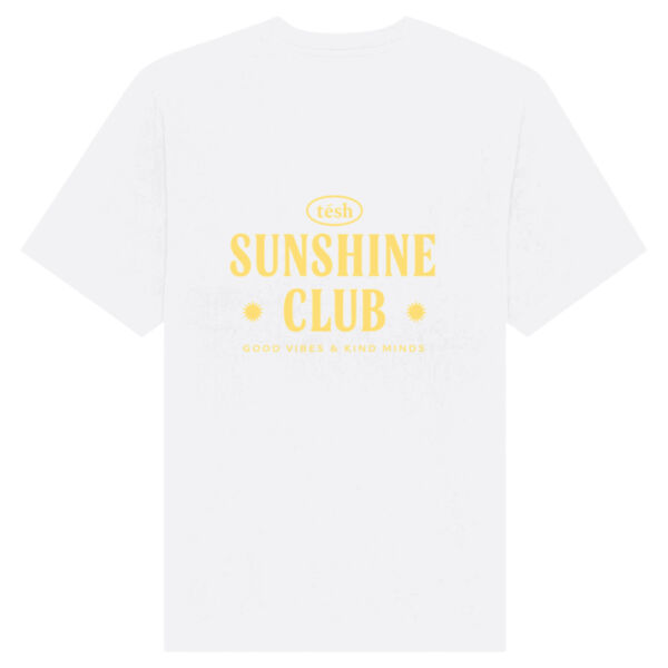 Tésh Sunshine Club Thumbnail