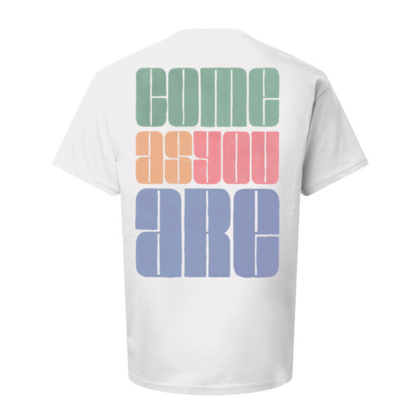 Tésh Kids Come As You Are Thumbnail