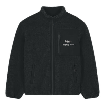 Yono Technics Teddy Thumbnail